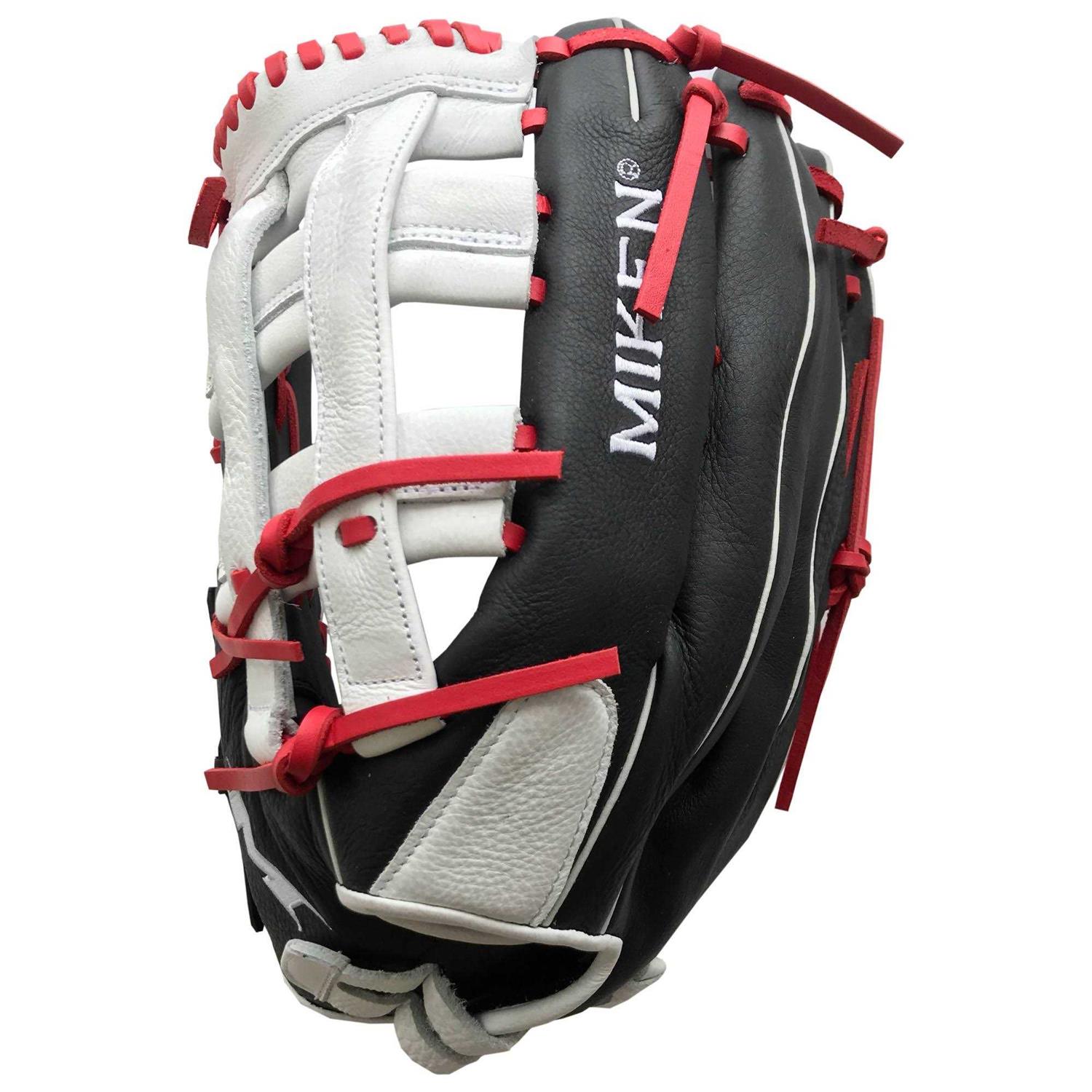 Alternative view of Miken Player Series 15 inch Slowpitch Softball Glove