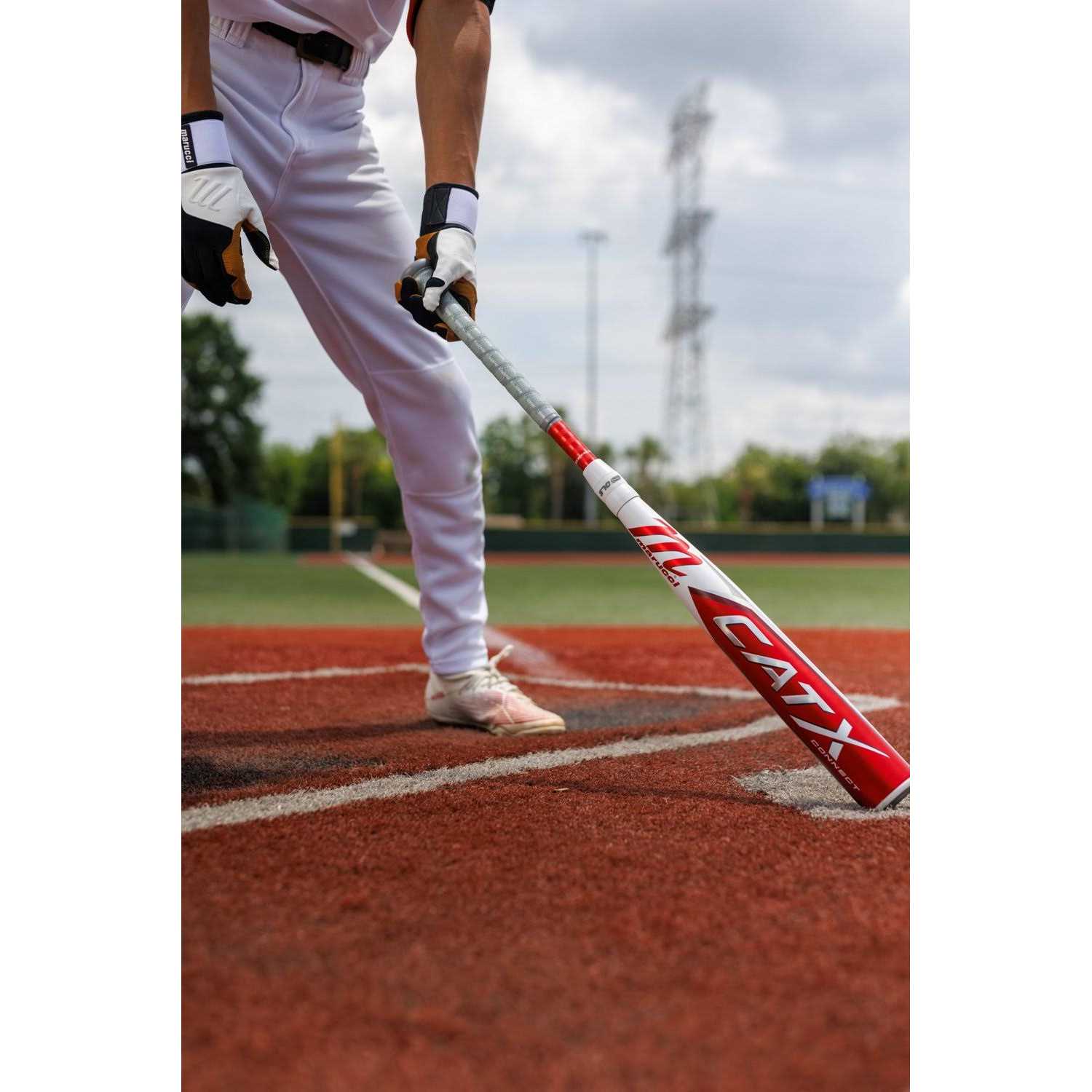 Marucci CATX Baseball USSSA Bat - Image 5