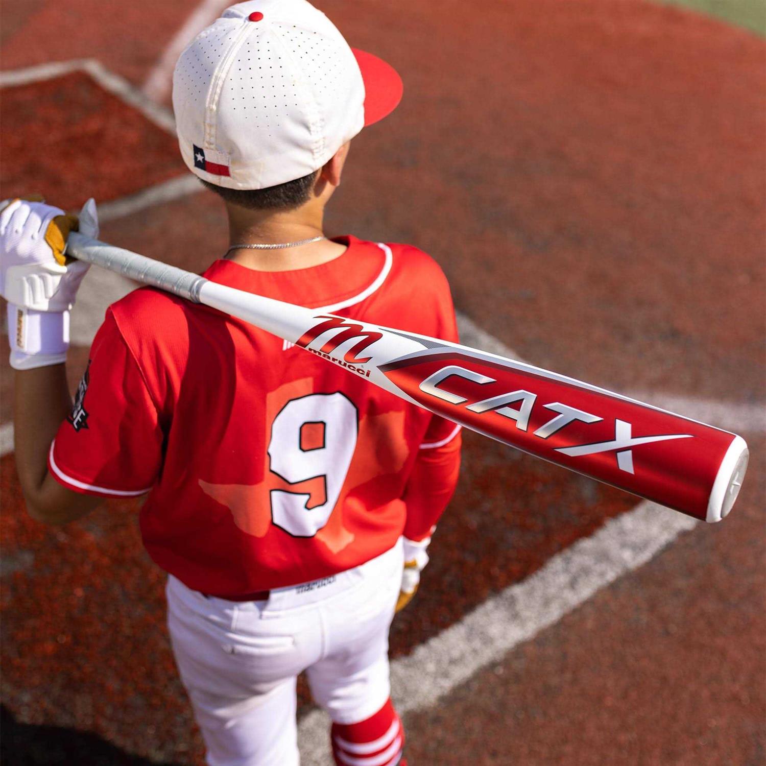 Marucci CATX Baseball USSSA Bat - Image 3