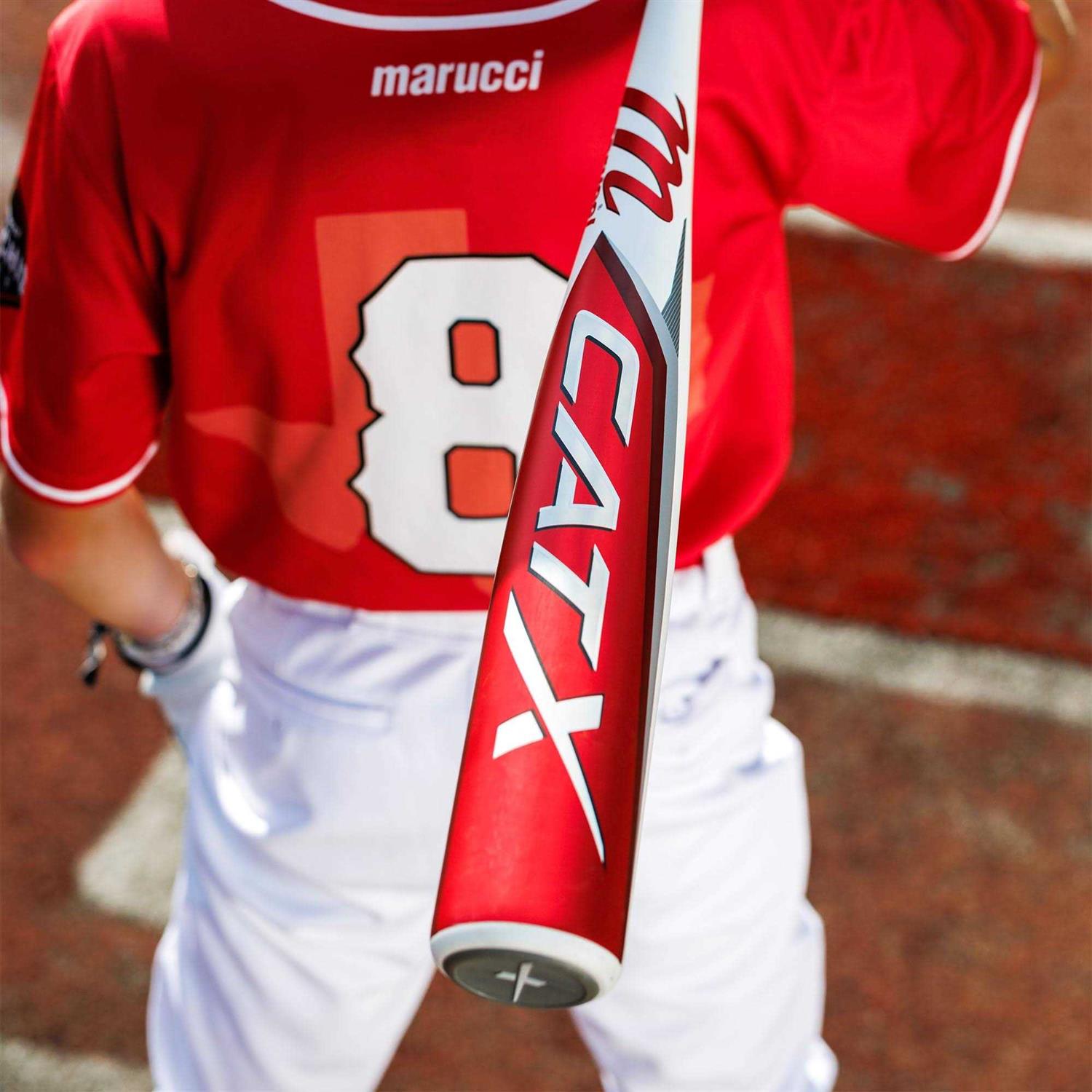 Marucci CATX Baseball USSSA Bat - Image 4