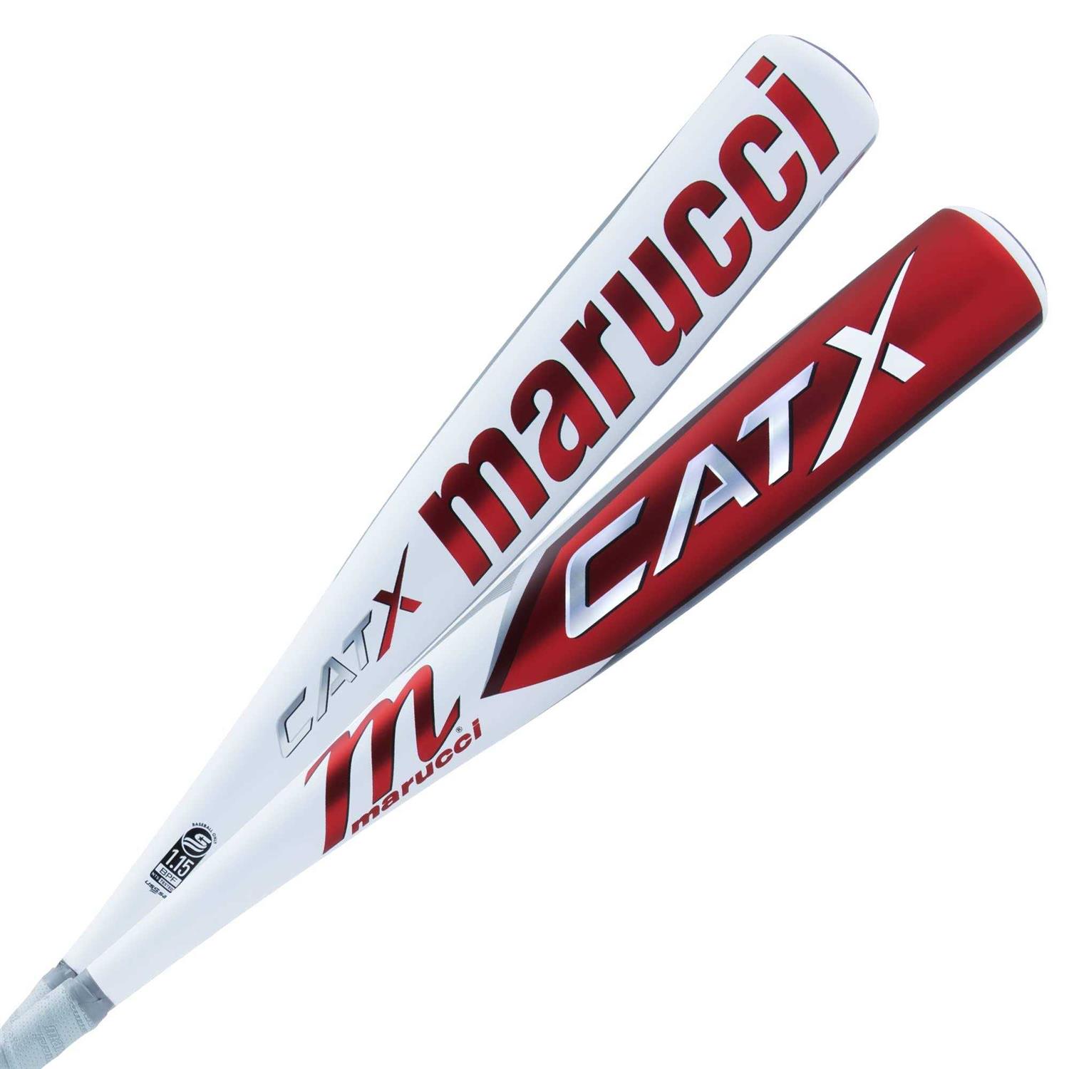 Marucci CATX Baseball USSSA Bat - Image 4