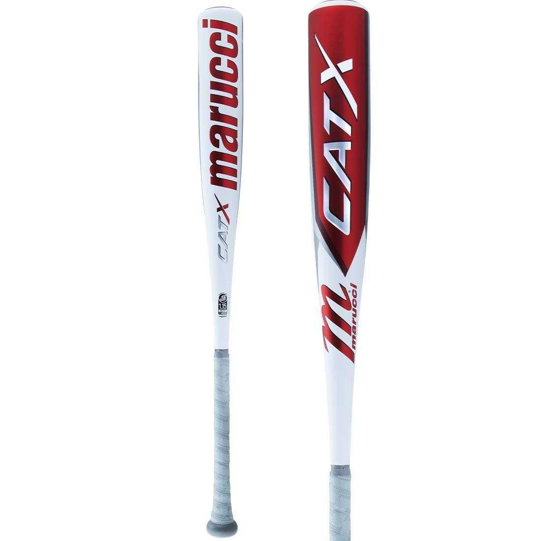 Marucci CATX Baseball USSSA Bat - Image 5