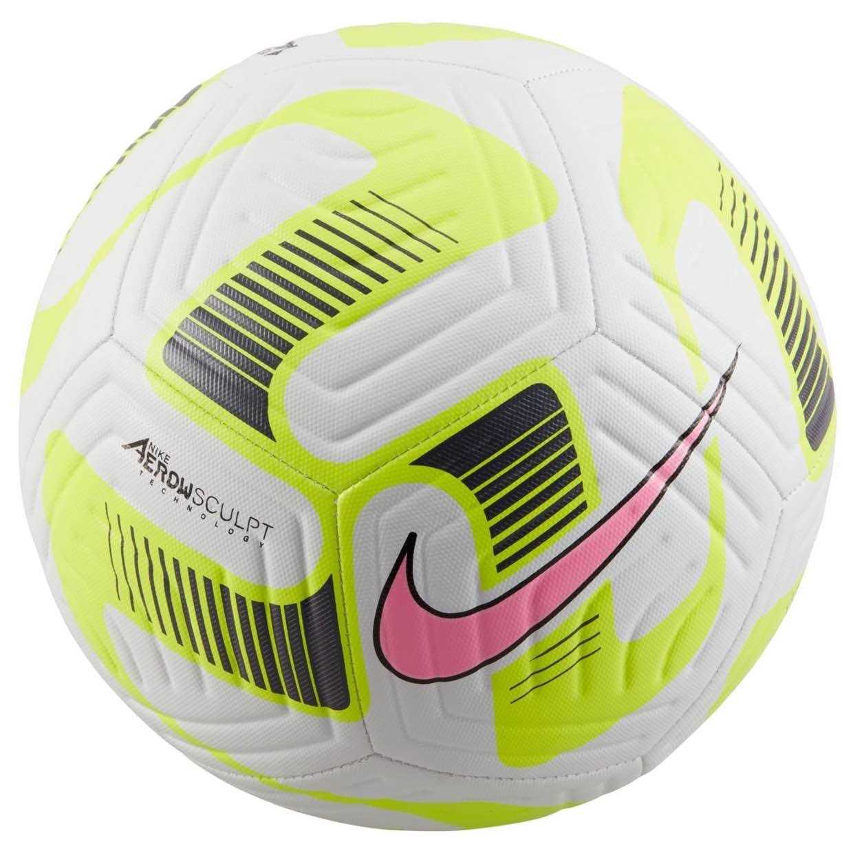 Nike Academy Soccer Ball - Image 4