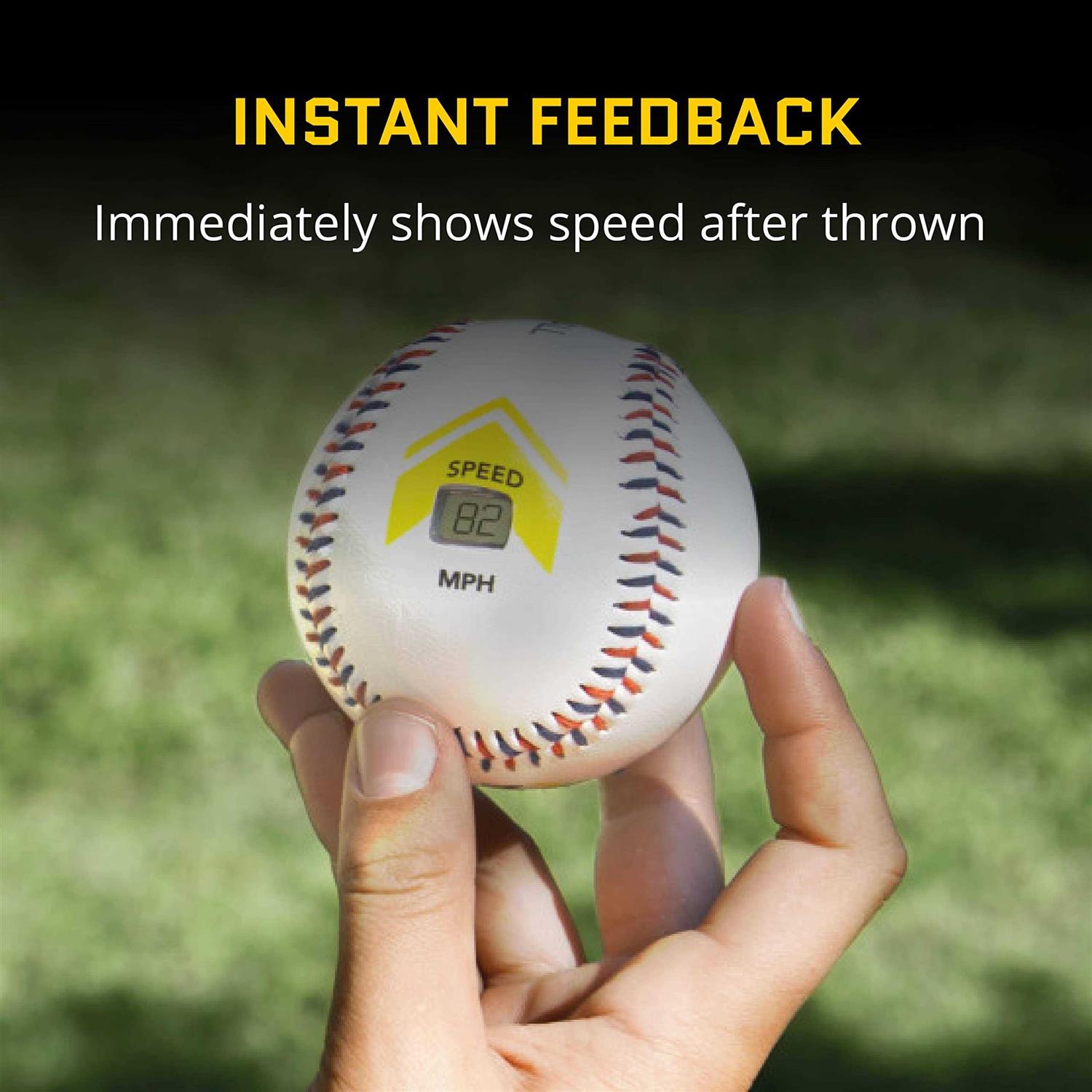SKLZ Bullet Ball - Image 5