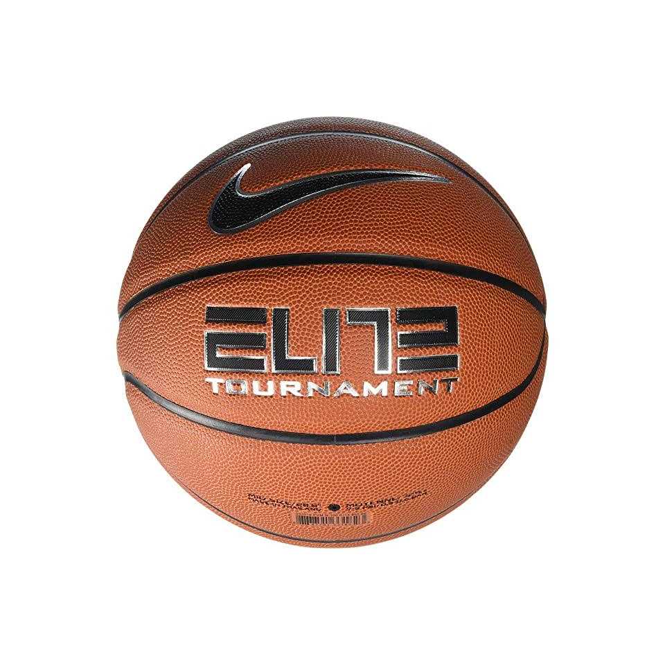 Nike Elite Tournament Basketball - Image 4
