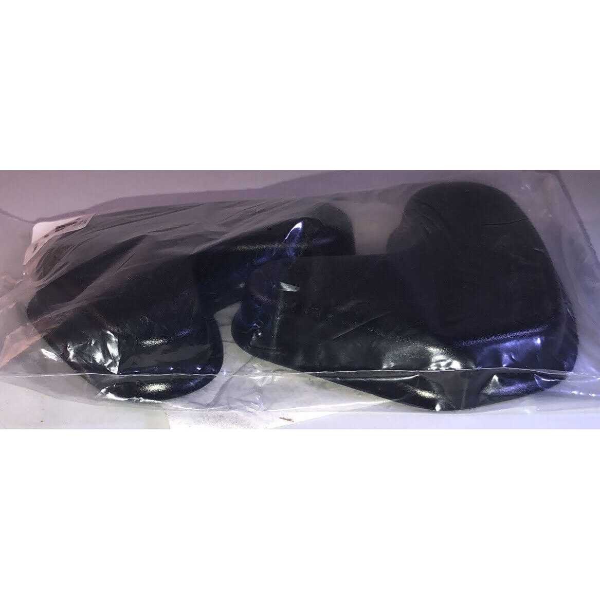 Schutt Inter-Link Jaw Pad Cover Replacement - Image 4