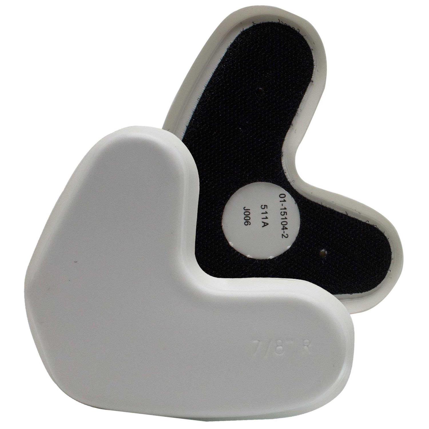 Schutt Inter-Link Jaw Pad Cover Replacement - Image 4