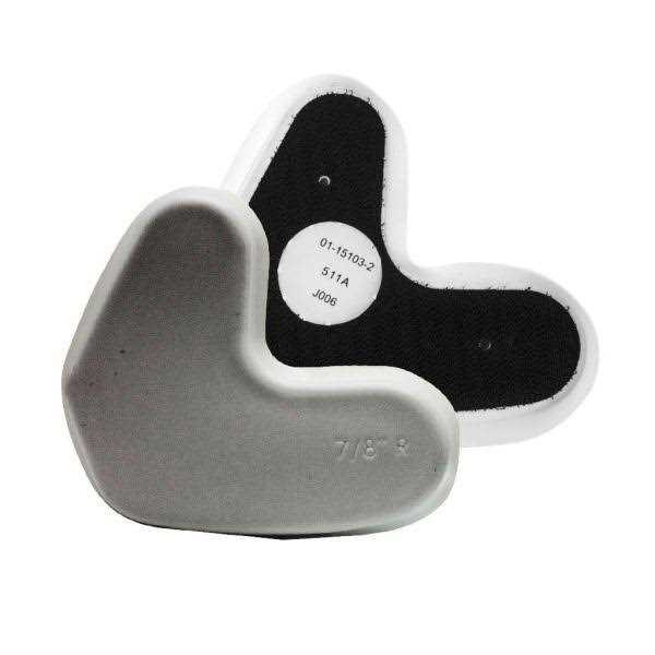 Schutt Inter-Link Jaw Pad Cover Replacement - Image 5