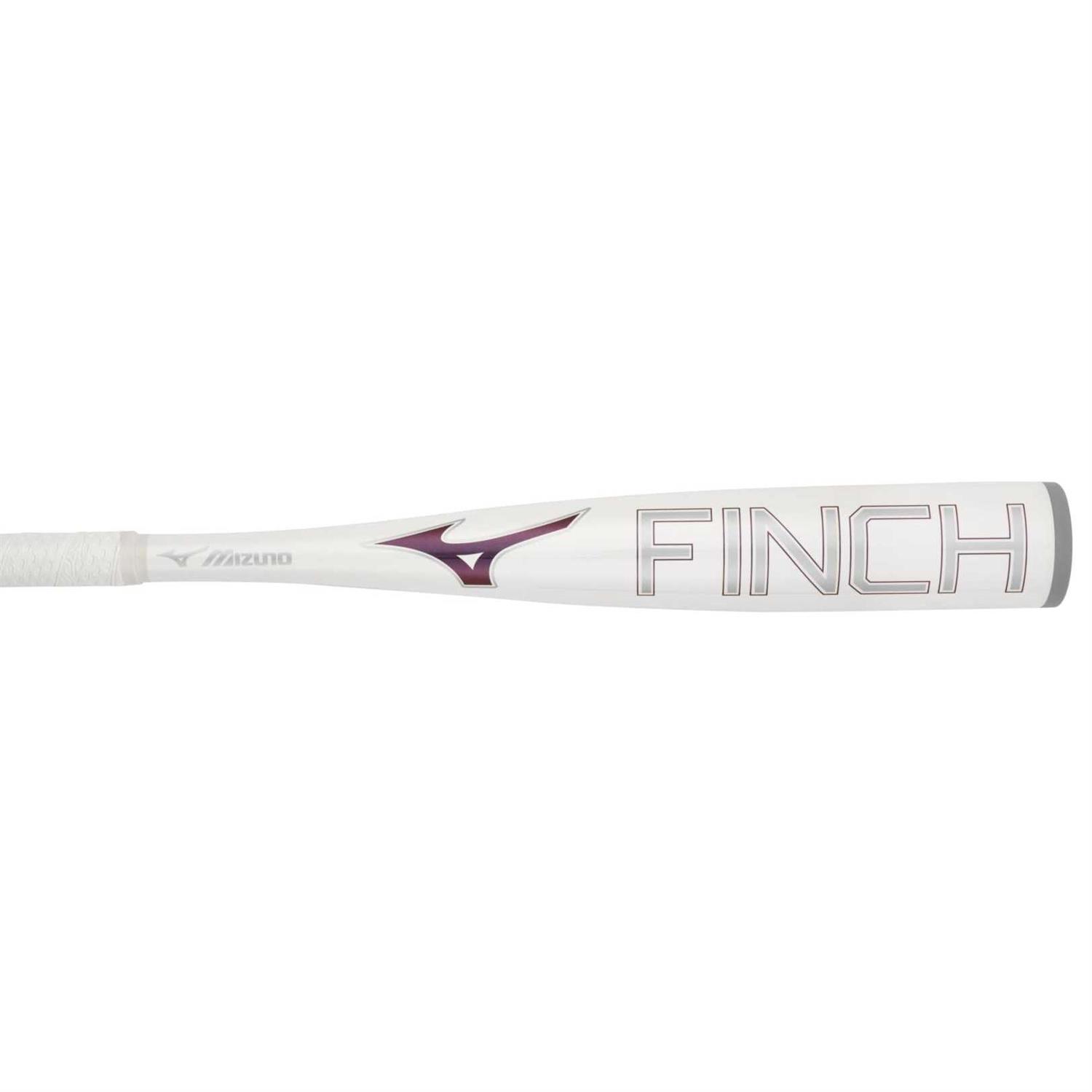 Mizuno Finch Youth Tee Ball Softball Bat - Image 3