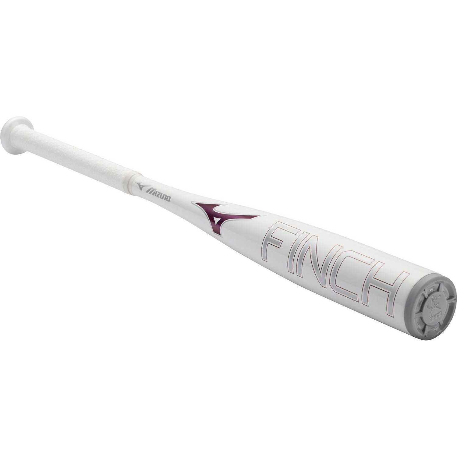 Mizuno Finch Youth Tee Ball Softball Bat - Image 5