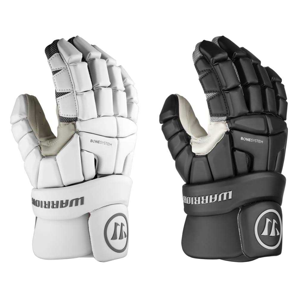Warrior Burn Lacrosse Gloves - Image 3