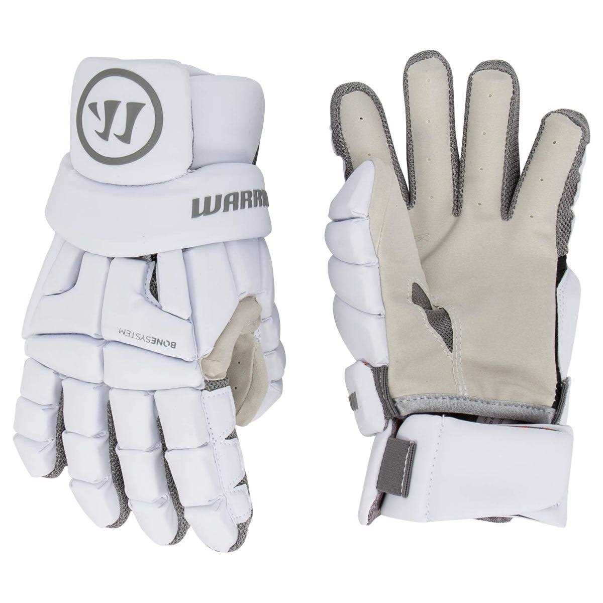 Warrior Burn Lacrosse Gloves - Image 4