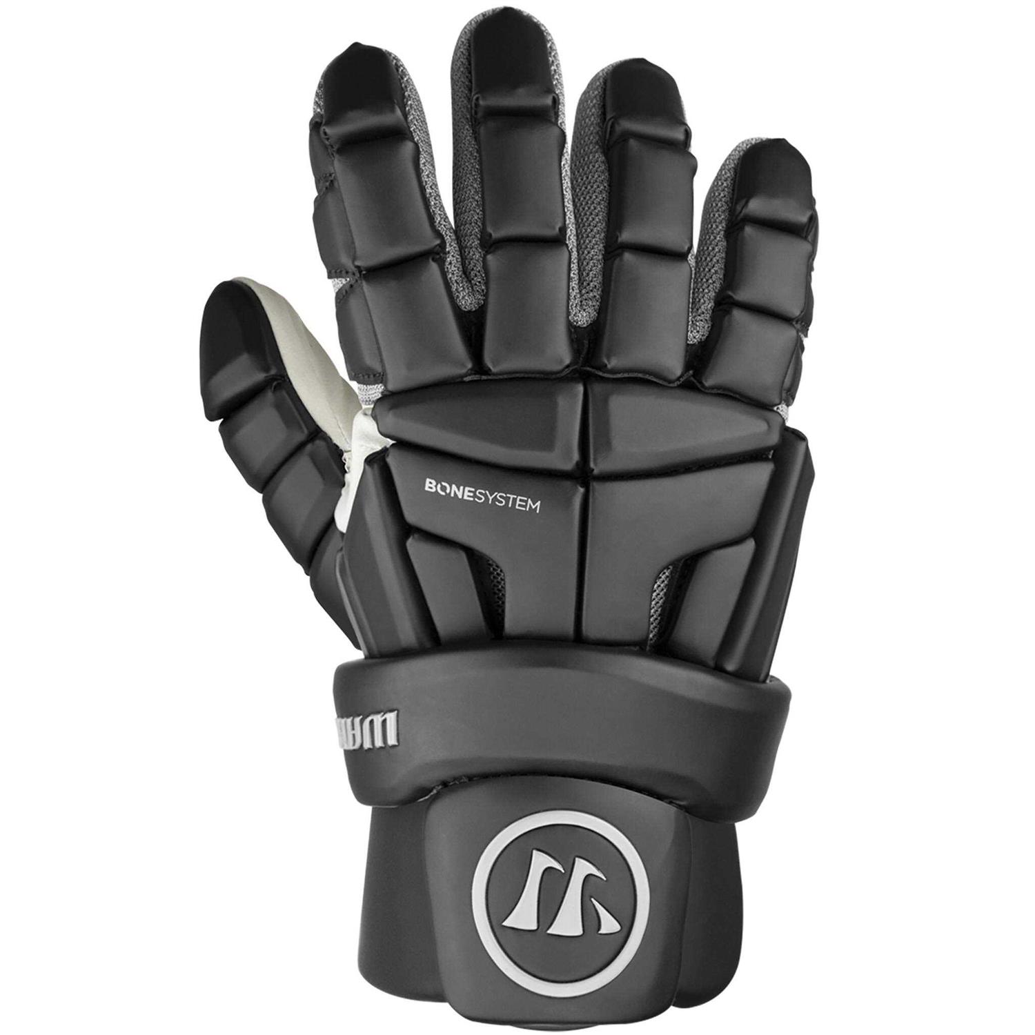 Warrior Burn Lacrosse Gloves - Image 5