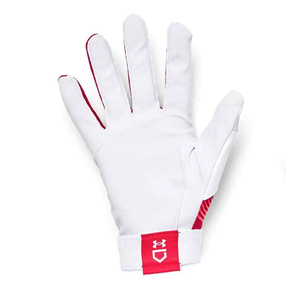 Under Armour Clean Up 21 Batting Gloves - Image 3