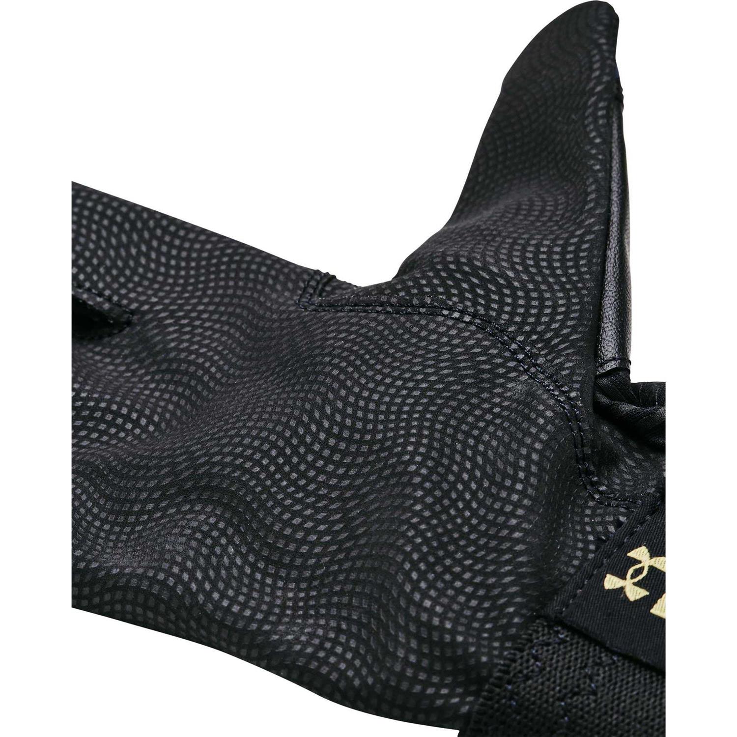 Under Armour Clean Up 21 Batting Gloves - Image 3