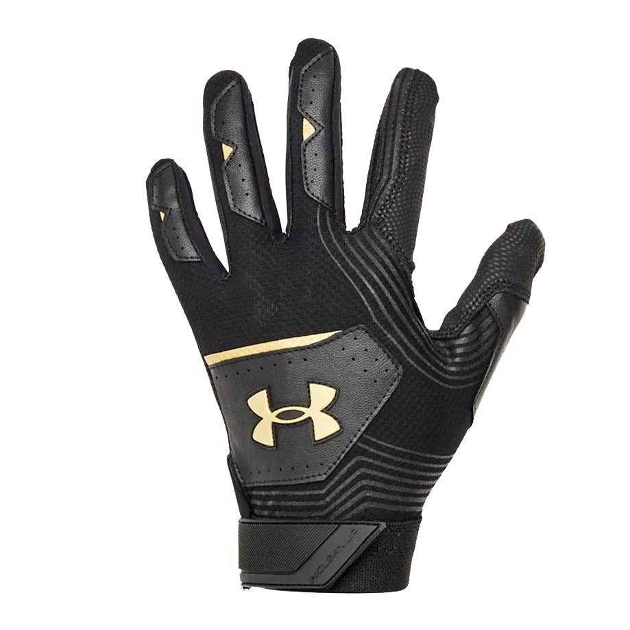 Under Armour Clean Up 21 Batting Gloves - Image 4