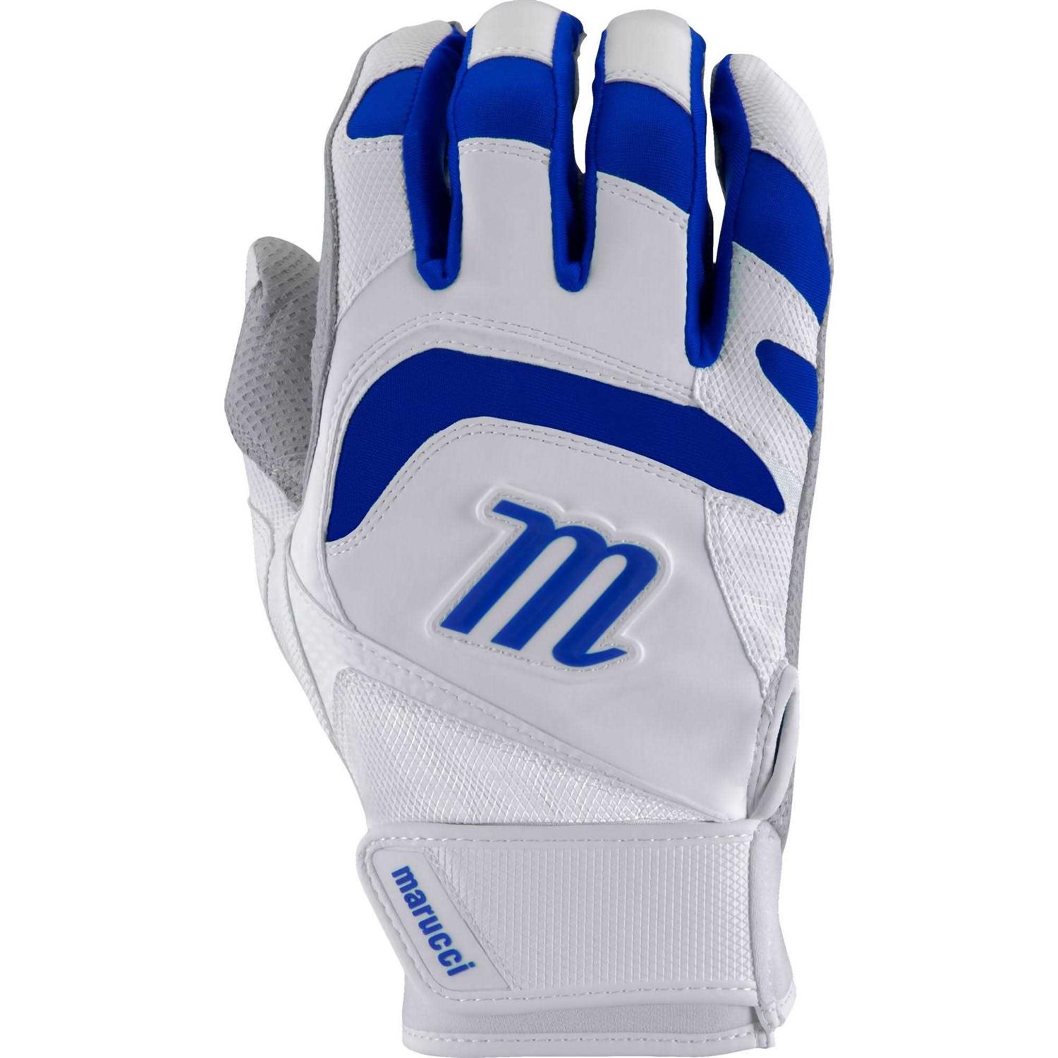 Alternative view of Marucci Adult Signature Batting Gloves