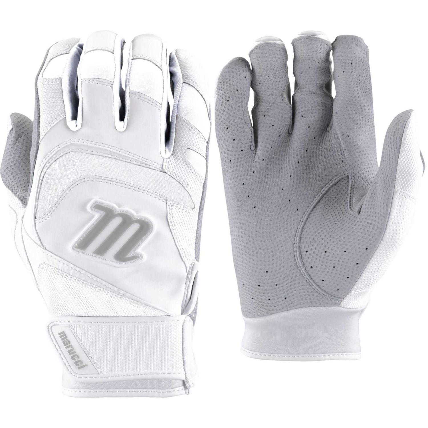 Alternative view of Marucci Adult Signature Batting Gloves