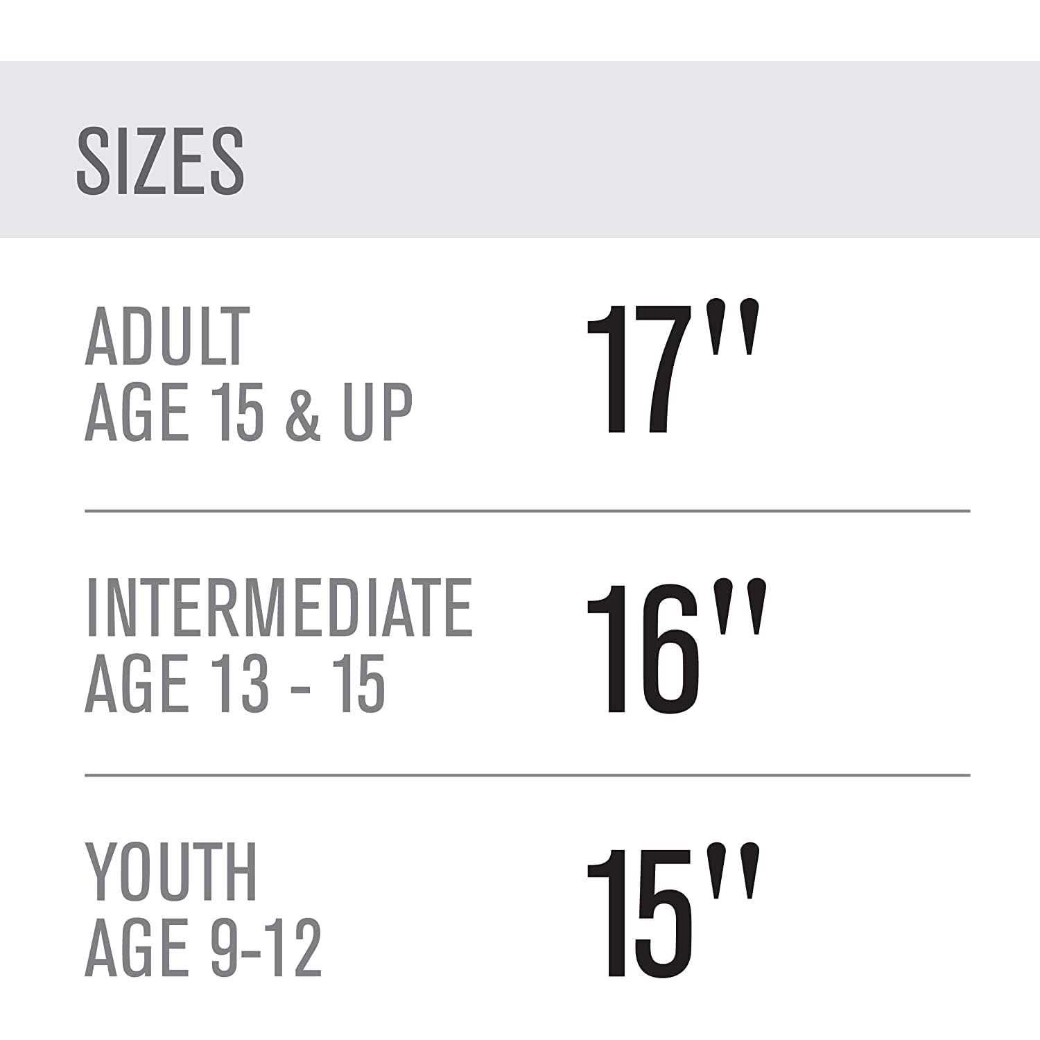 Easton Intermediate Gametime Elite Chest Protector - Image 2