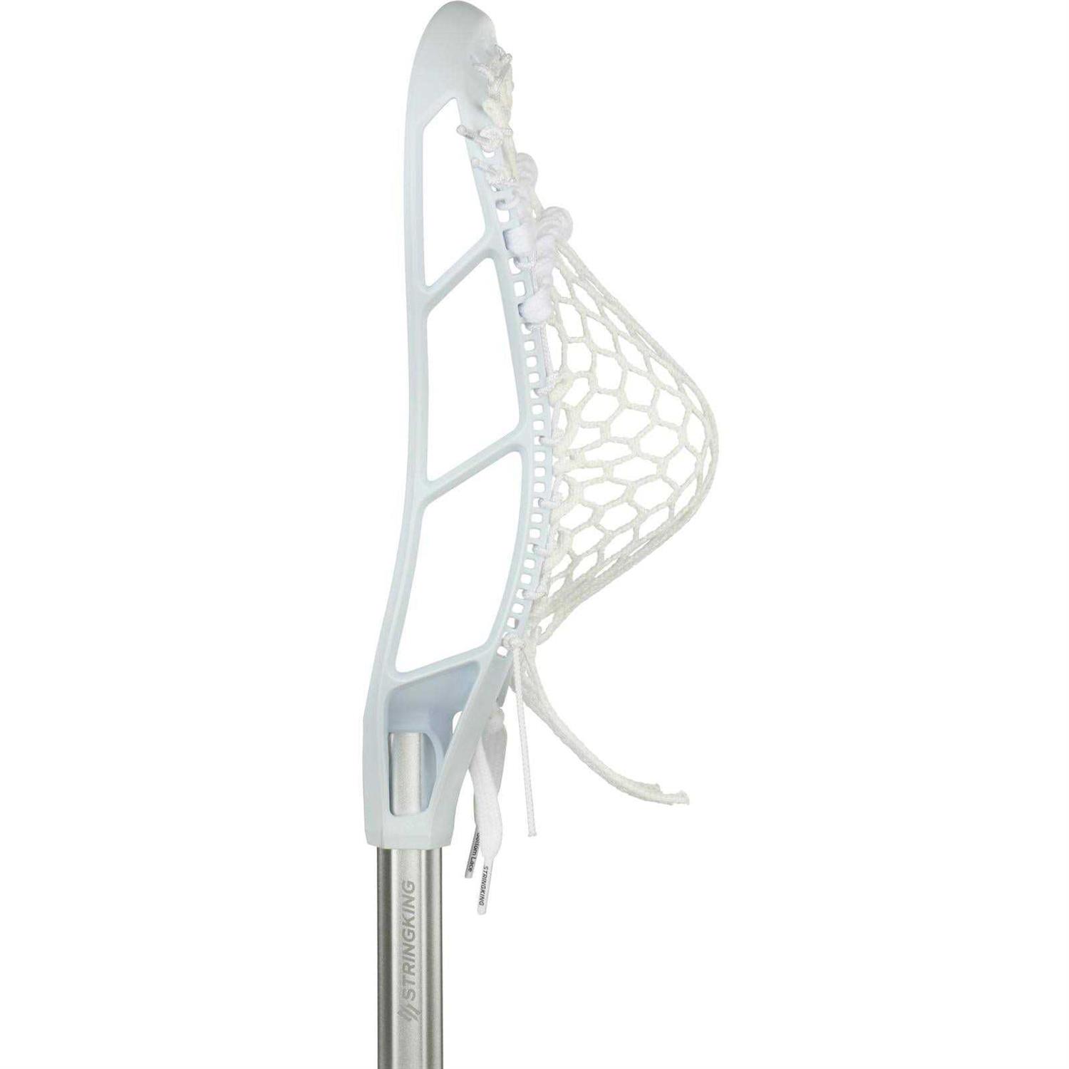 StringKing Complete 2 Junior Lacrosse Stick - Image 5
