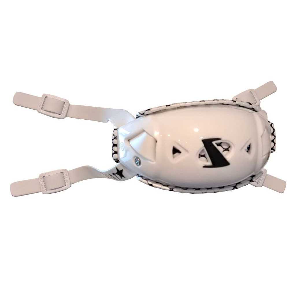 Sportstar Victory T-Rex Hurricane Gel Football Chinstrap - Image 4