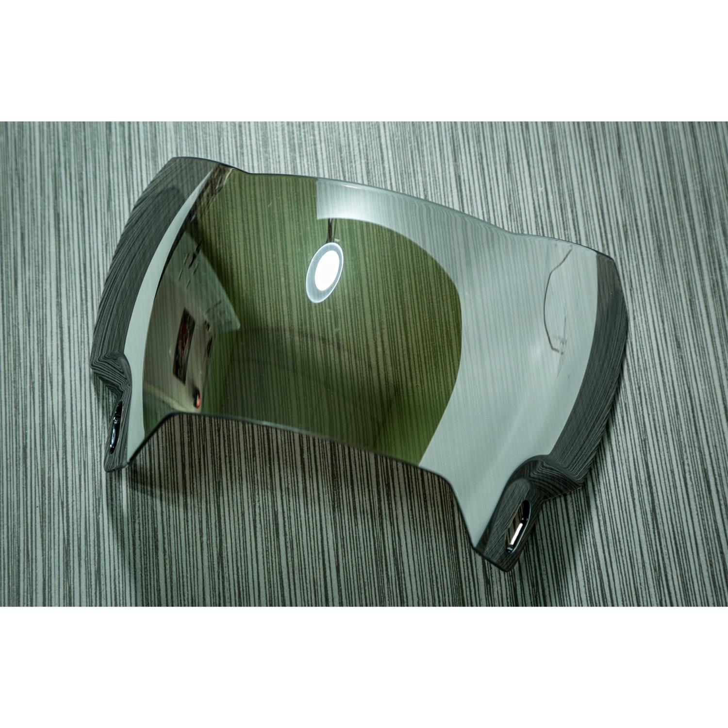 SHOC Zero G Plus Visor - Image 5