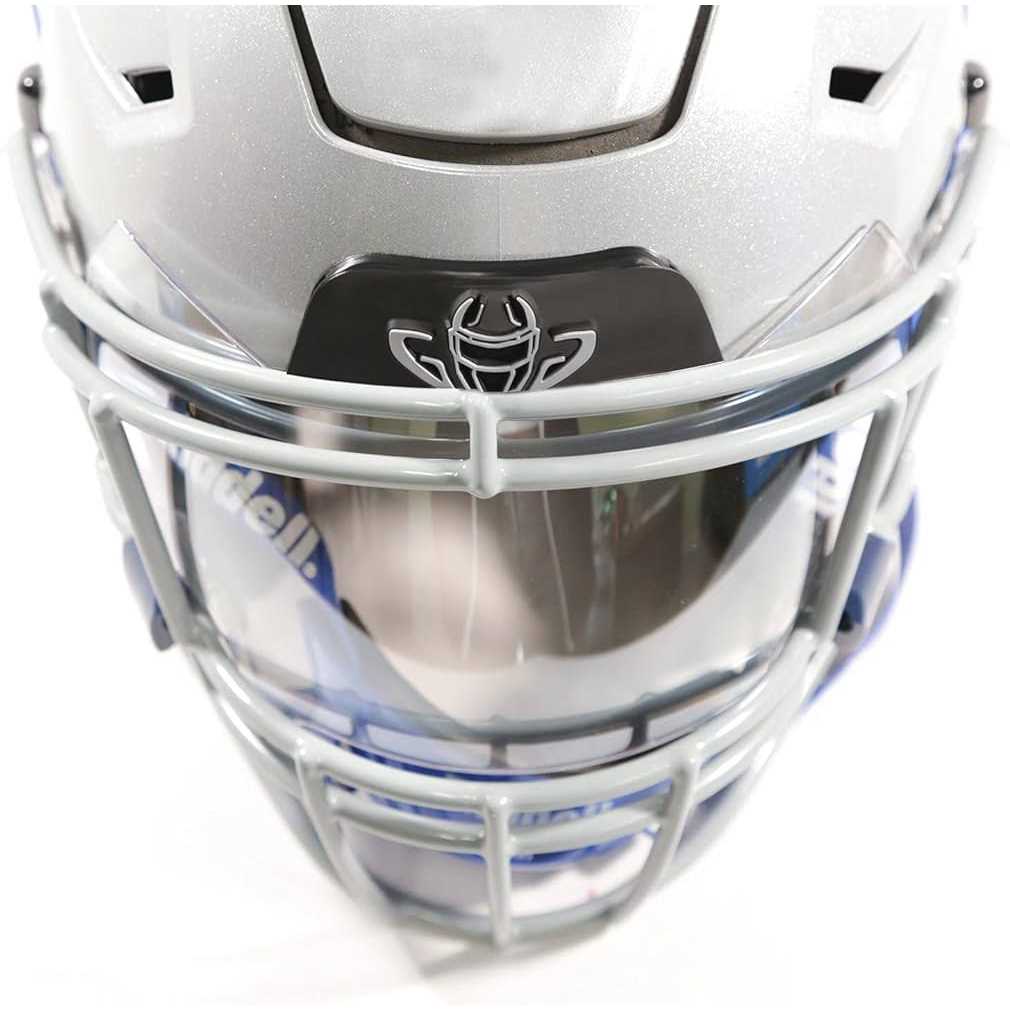 SHOC Zero G Plus Visor - Image 3