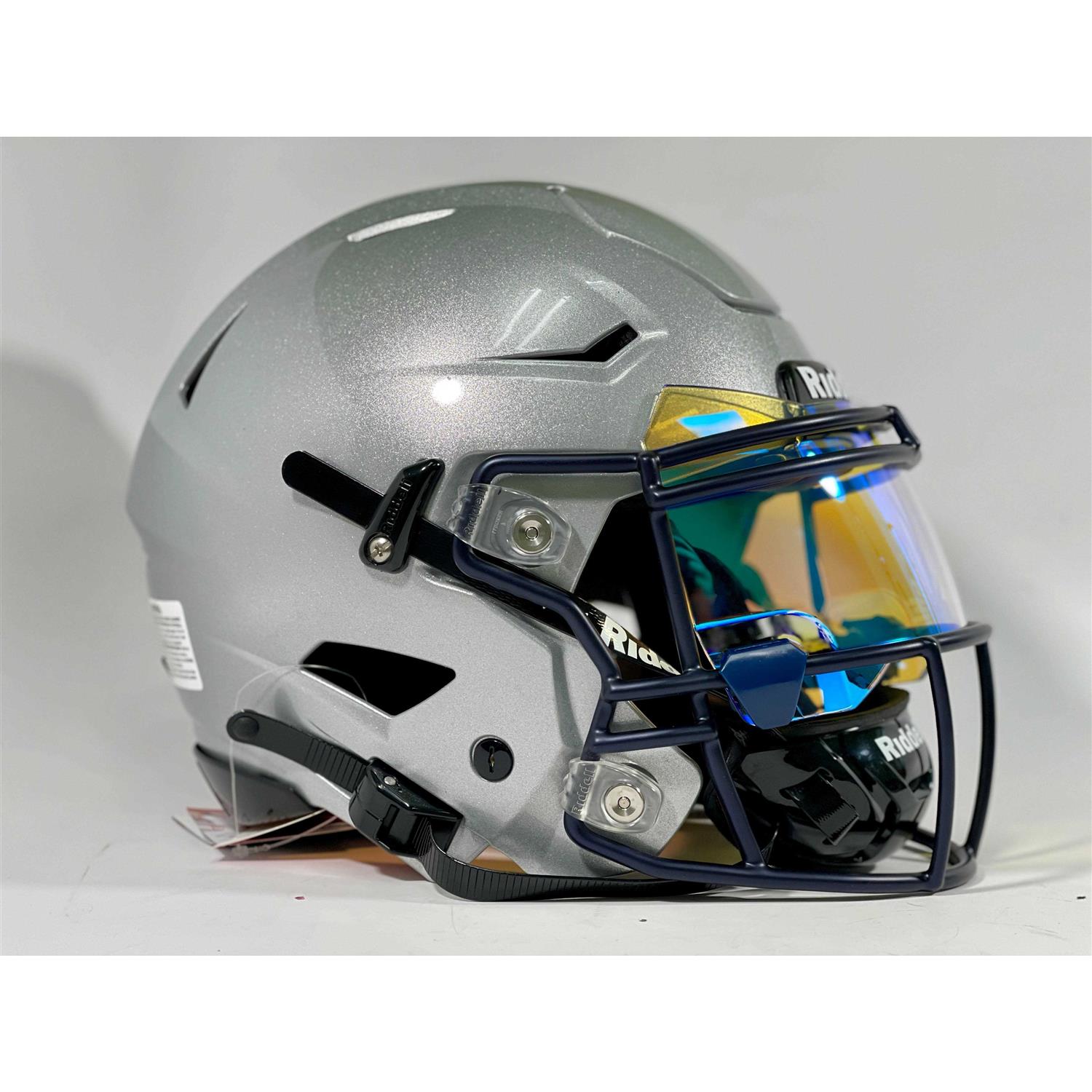 SHOC Zero G Plus Visor - Image 4