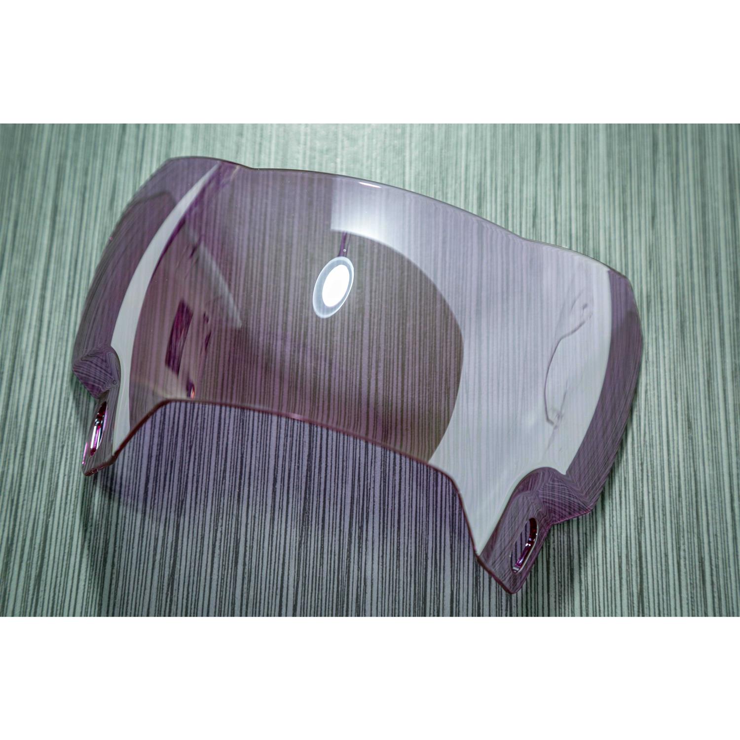 SHOC Zero G Plus Visor - Image 5