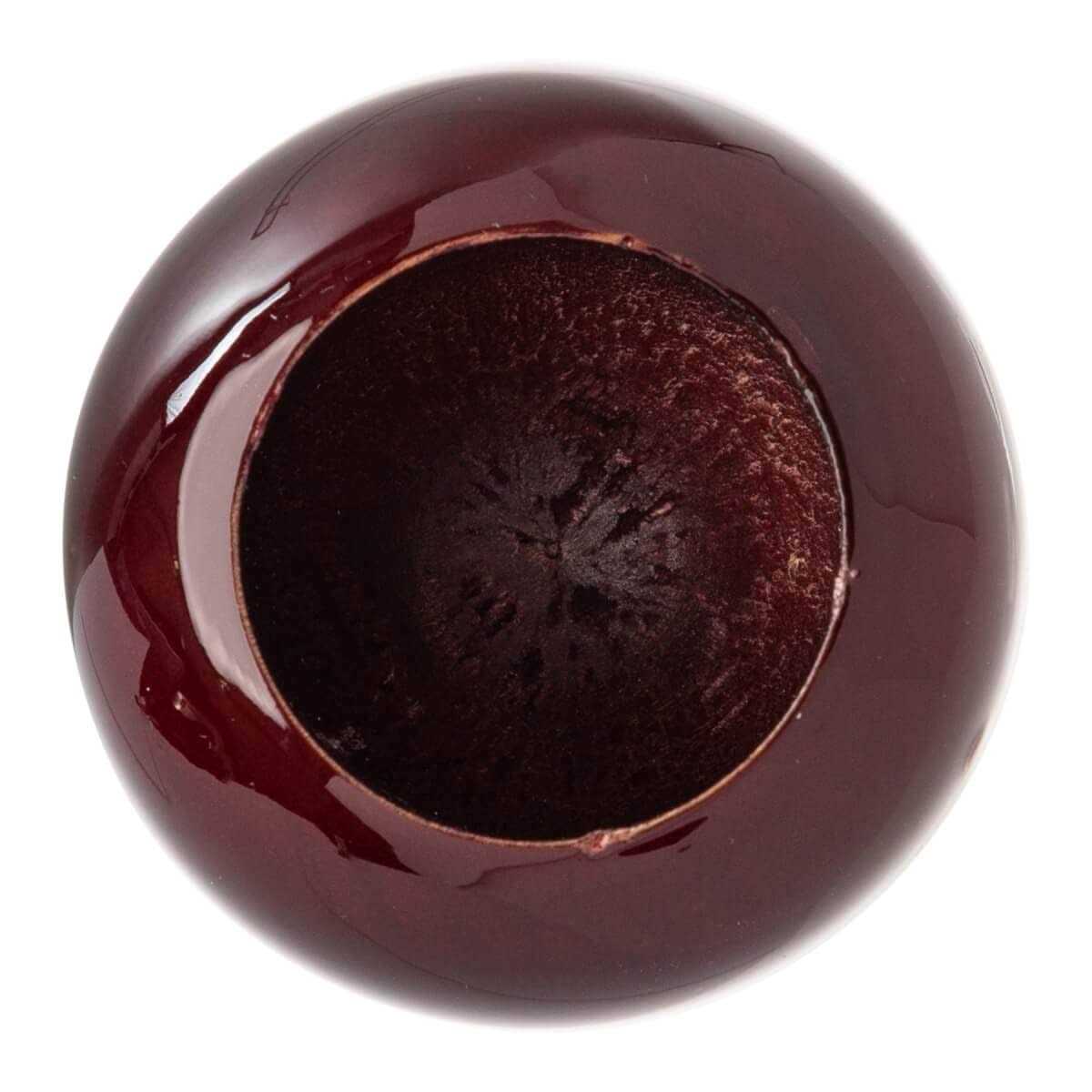 Victus V-Cut Hard Maple Wood Baseball Bat - Image 3