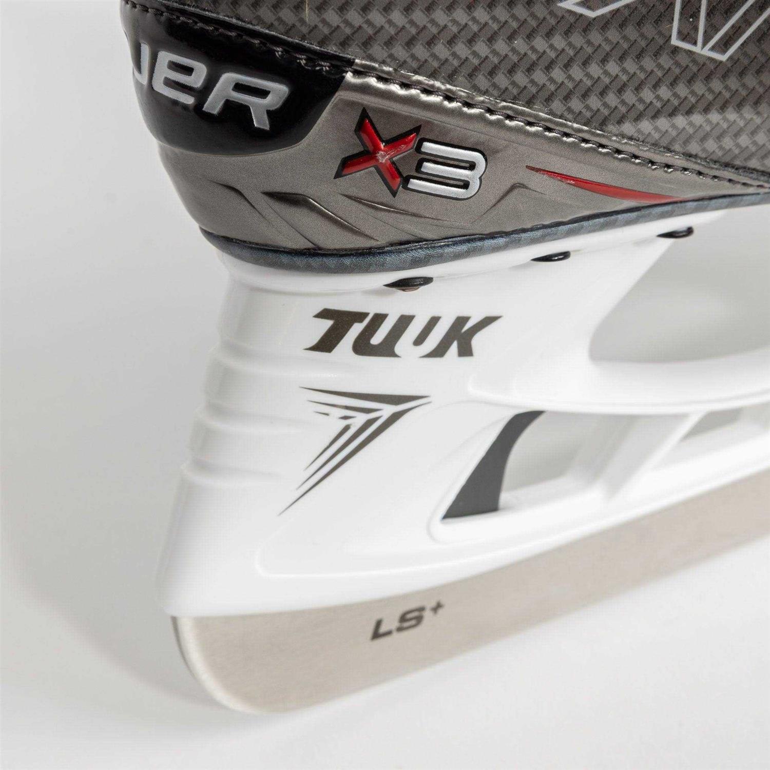 Bauer Vapor X3 Hockey Skates - Image 5