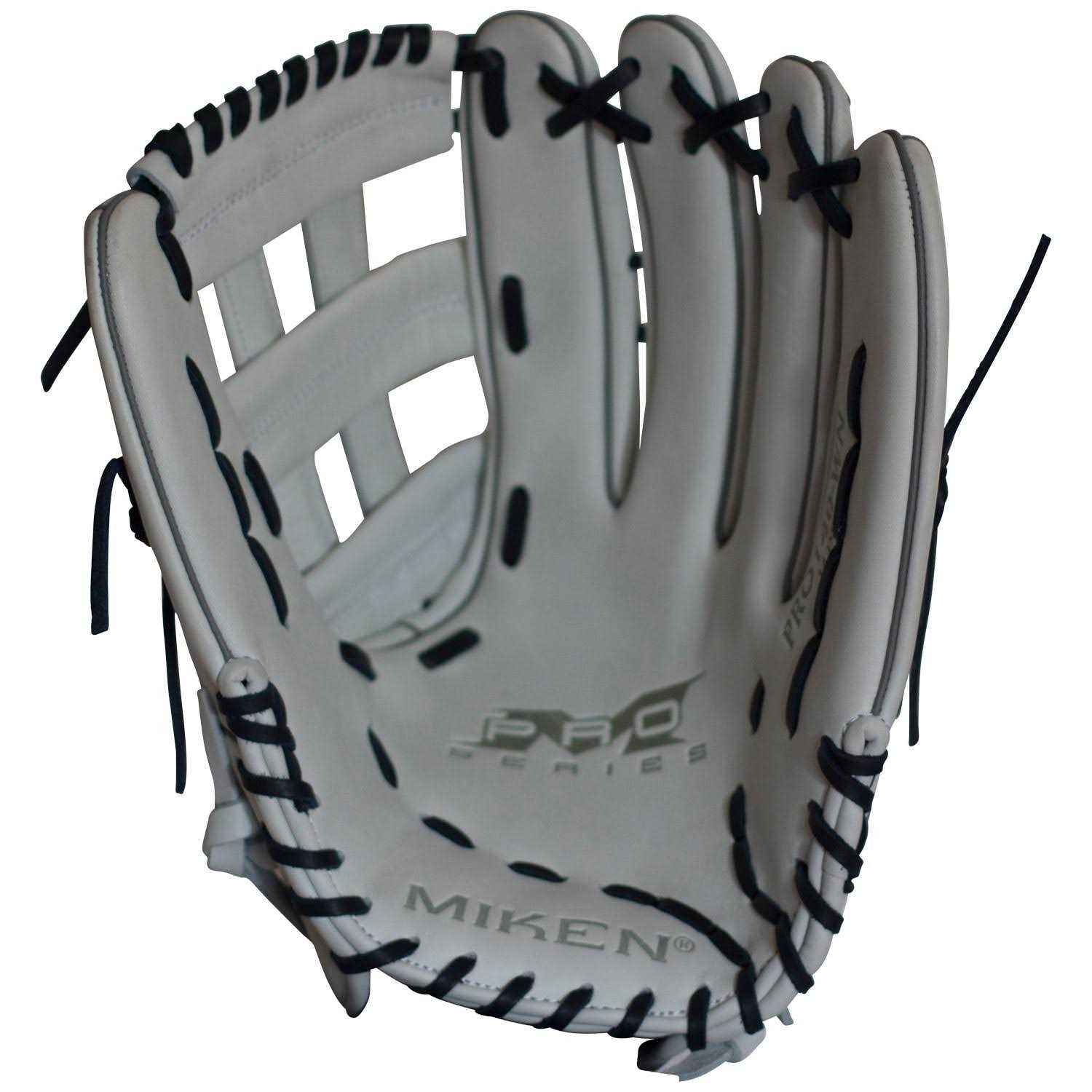Miken Pro Series Slowpitch Softball Glove