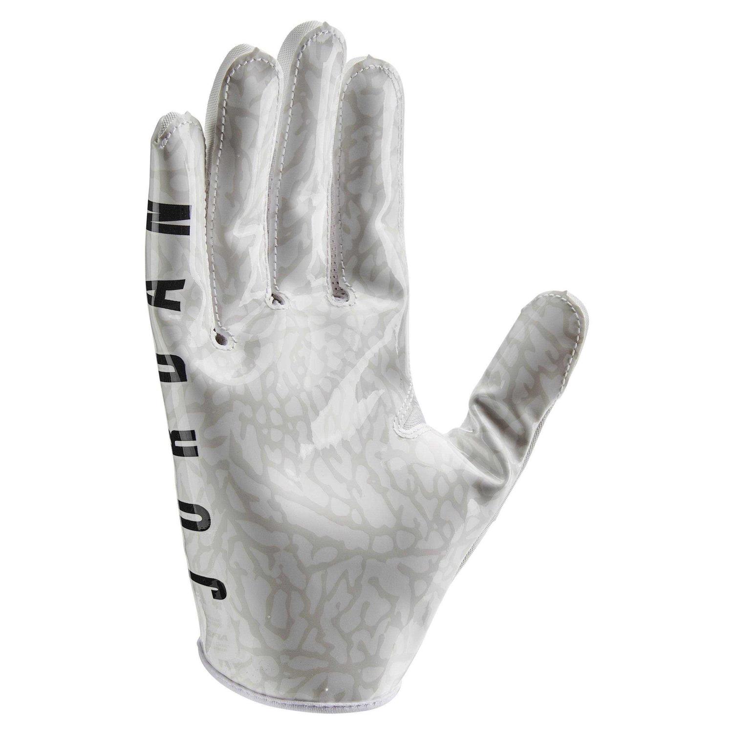 Alternative view of Jordan Accessories Nike Jordan Jet 7.0 Football Gloves