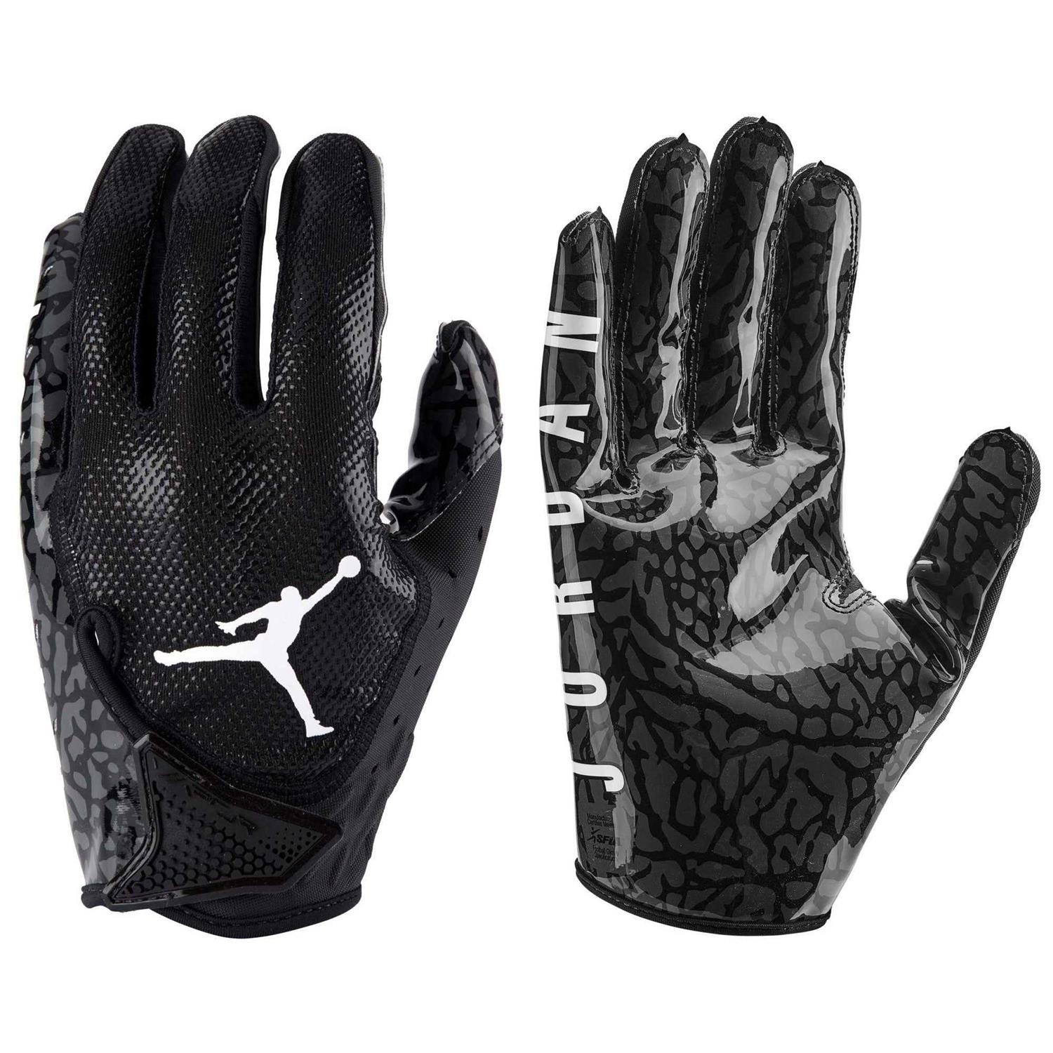 Jordan Accessories Nike Jordan Jet 7.0 Football Gloves
