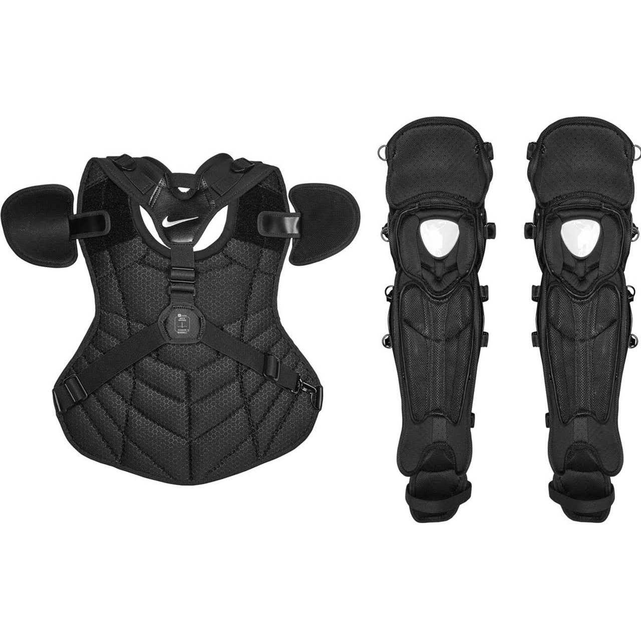 Nike Diamond Elite Baseball Chest Protector - Image 3