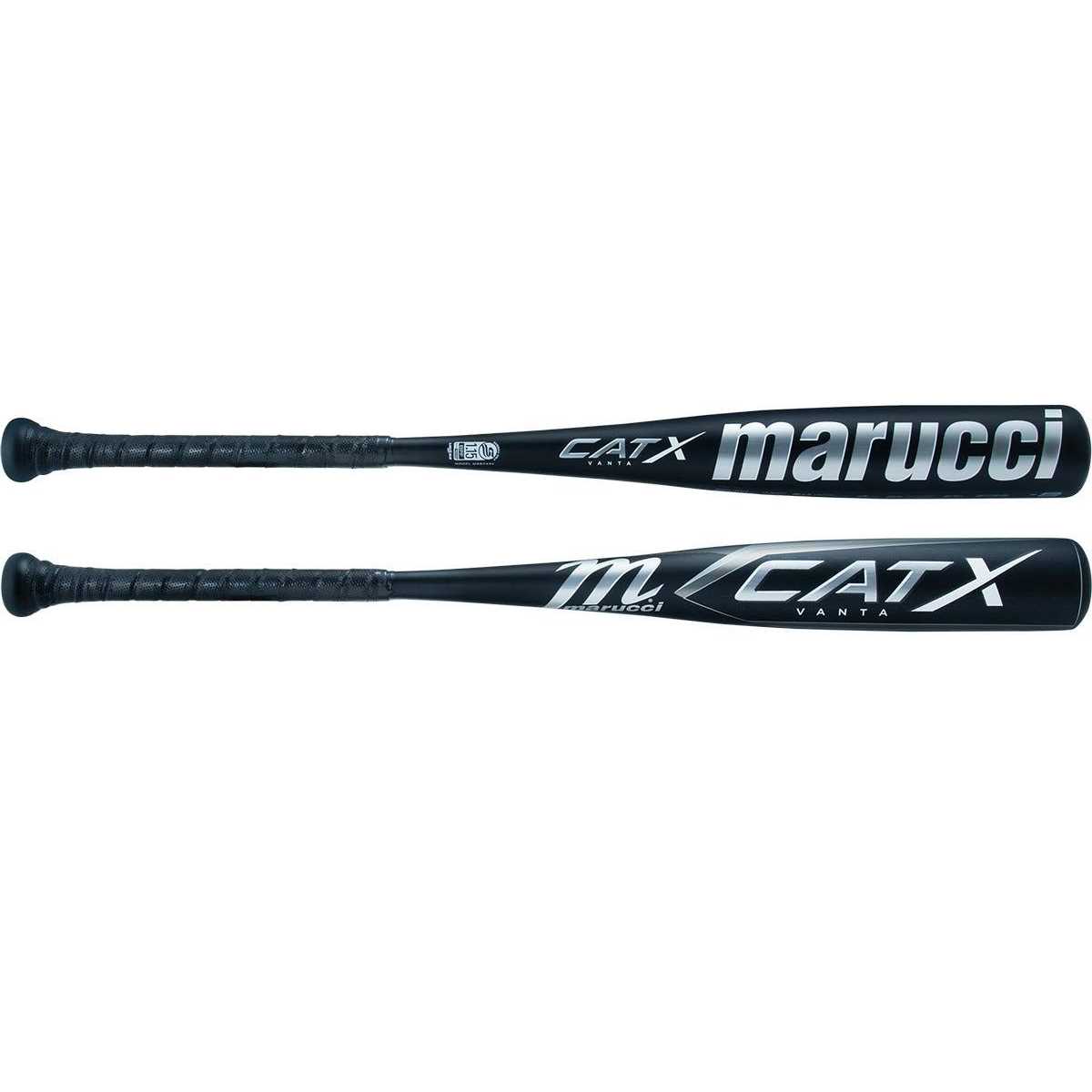 Alternative view of Marucci CATX Vanta -5 USSSA Baseball Bat