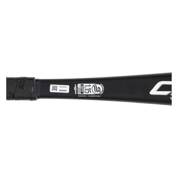 Alternative view of Marucci CATX Vanta -5 USSSA Baseball Bat