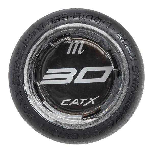 Marucci CATX Vanta -5 USSSA Baseball Bat - Image 4