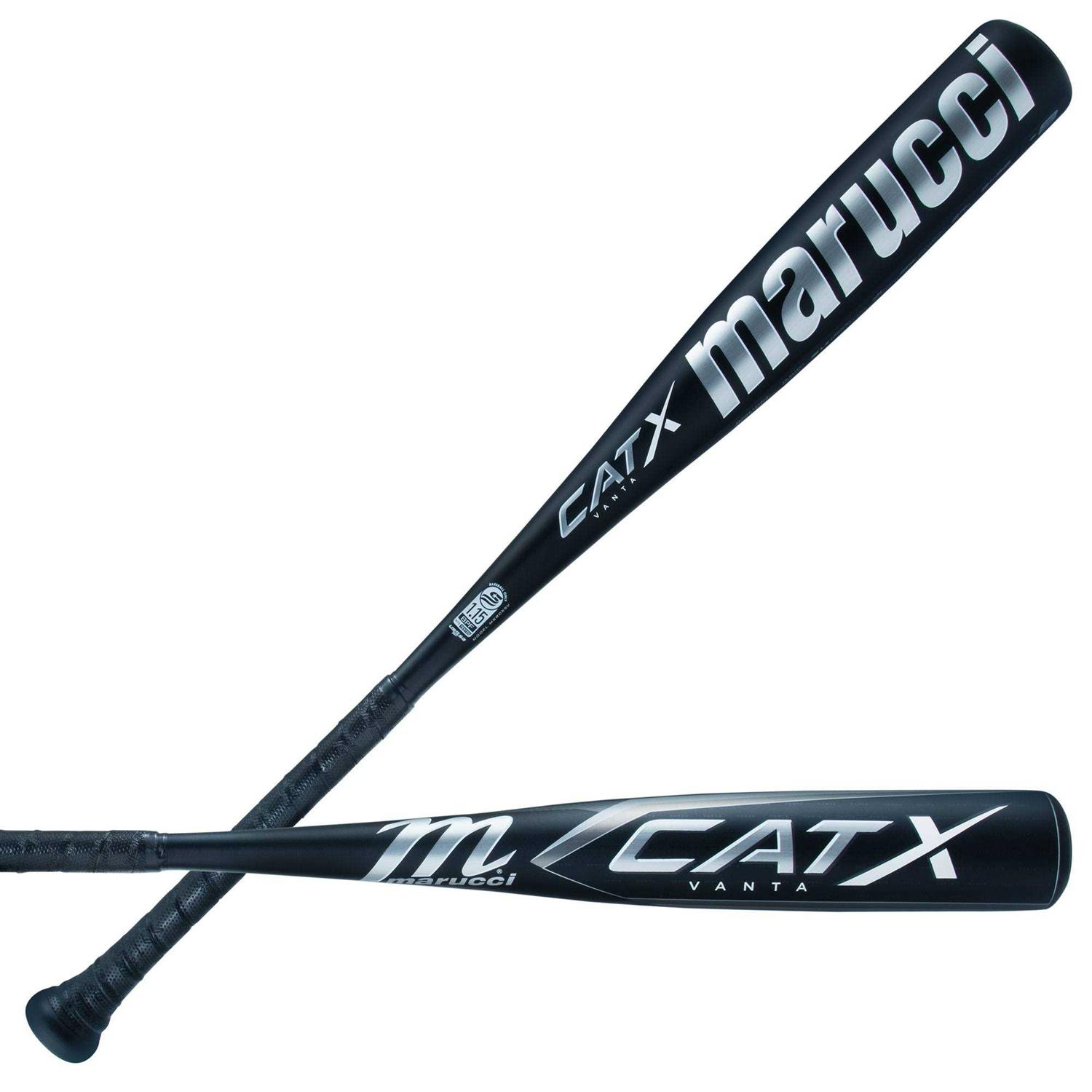 Marucci CATX Vanta -5 USSSA Baseball Bat
