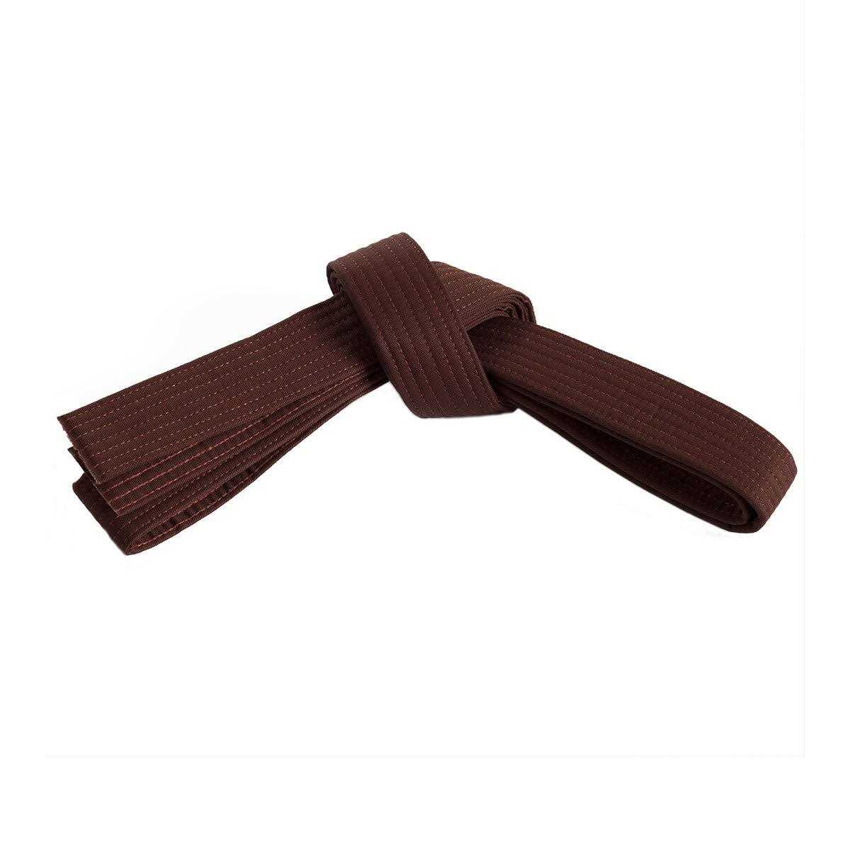 KarateSupply Martial Arts Belts Karate Taekwondo