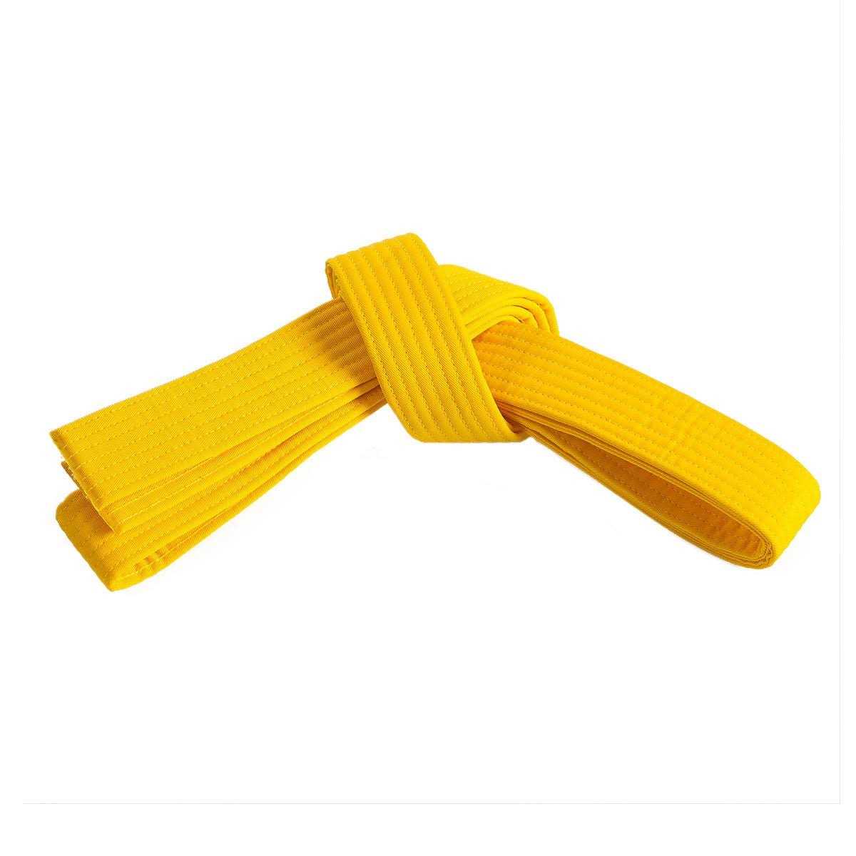 KarateSupply Martial Arts Belts Karate Taekwondo - Image 3