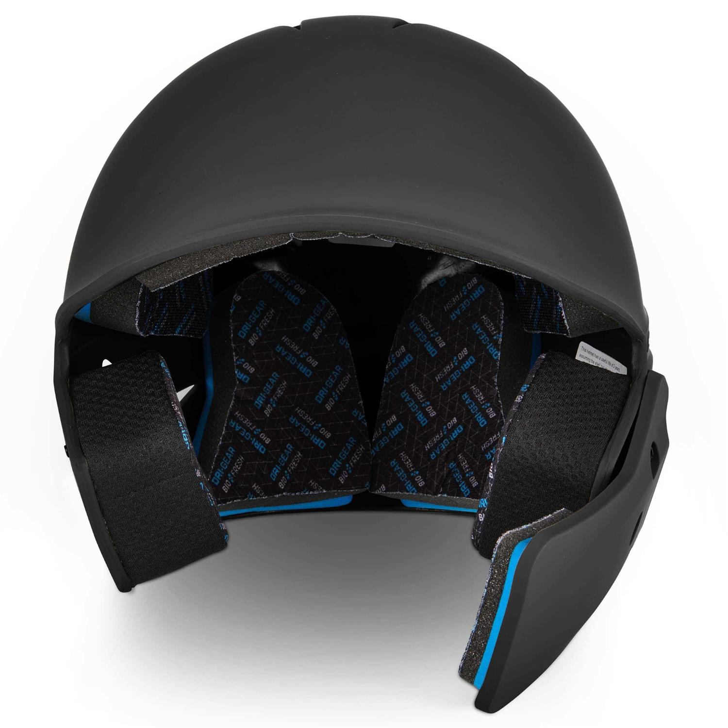 Champro Gamer Plus HX Batting Helmet - Image 4