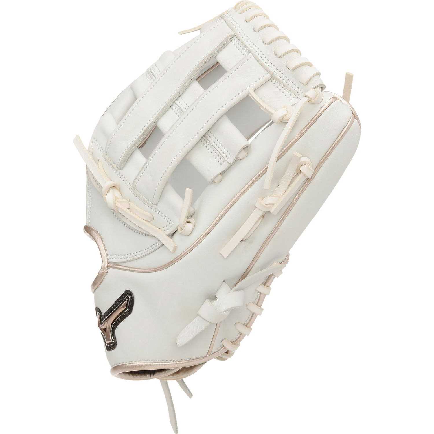Mizuno MVP Select Series Fastpitch Glove - Image 2