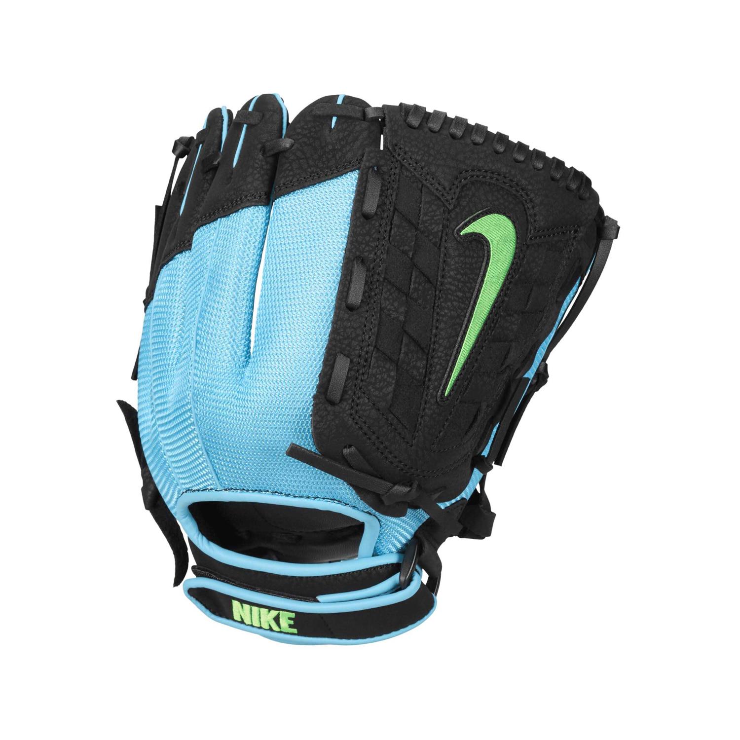 Nike Hyperdiamond Edge Kids' Softball Fielding Glove