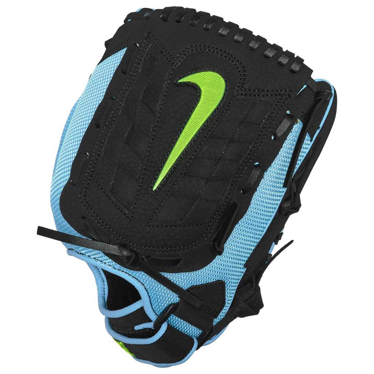 Alternative view of Nike Hyperdiamond Edge Kids' Softball Fielding Glove