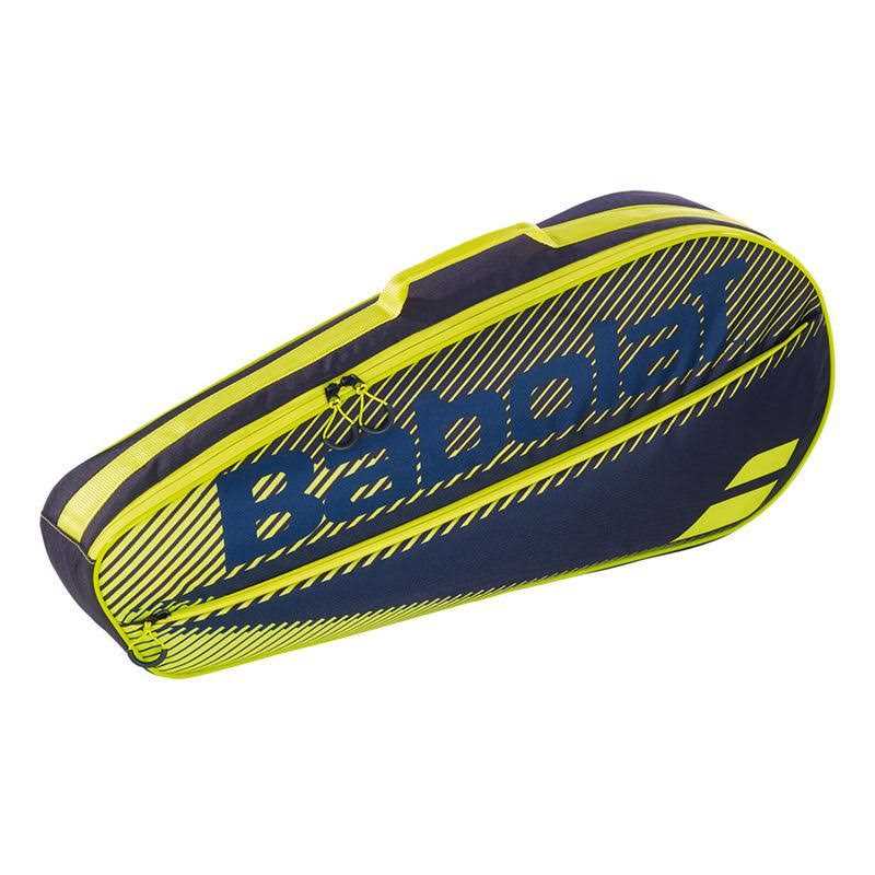 Babolat Club Essential 3 Tennis Bag - Image 3