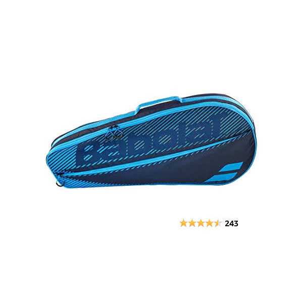 Babolat Club Essential 3 Tennis Bag - Image 4