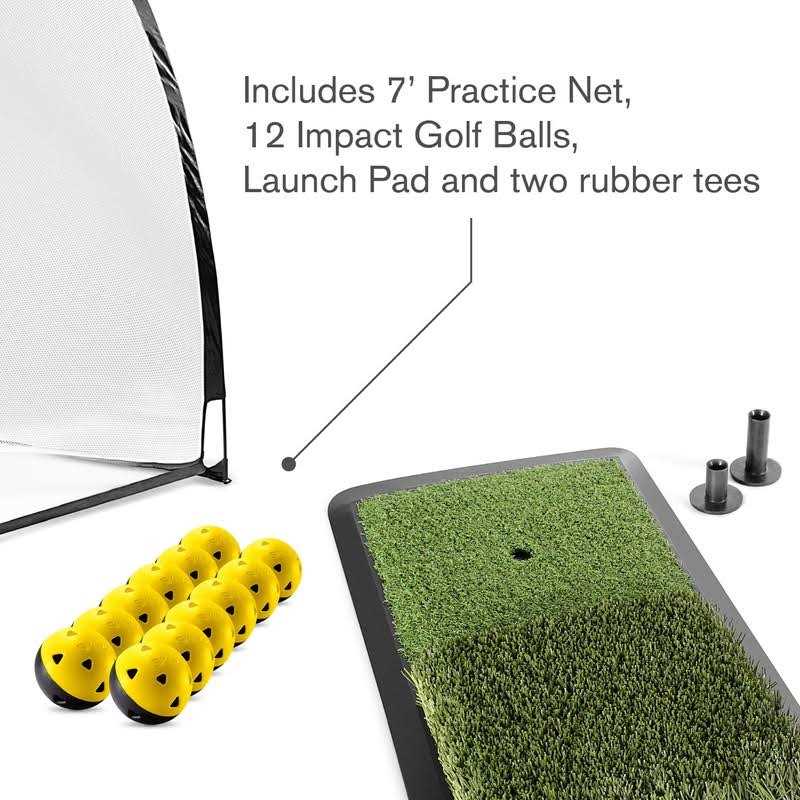 SKLZ Home Driving Range Kit - Image 5