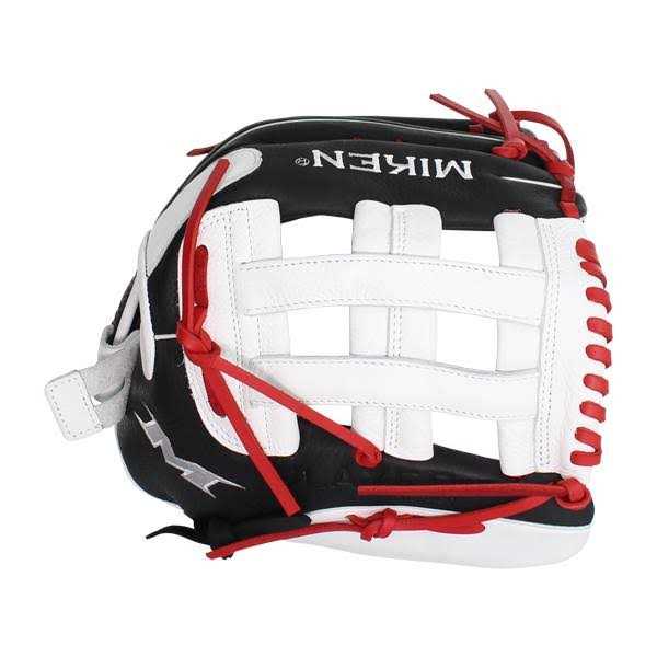 Alternative view of Miken Player Series Slowpitch Glove Softball