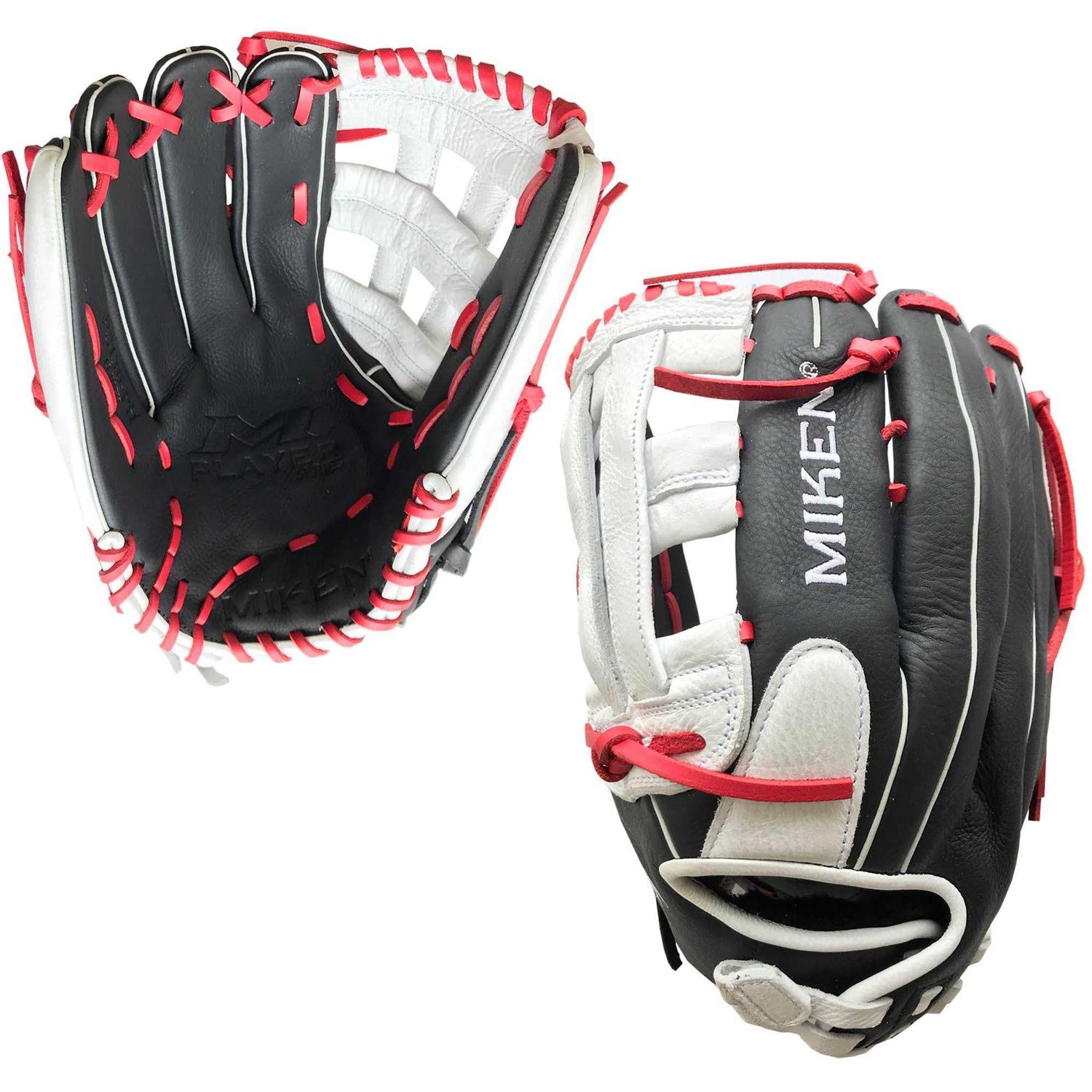 Alternative view of Miken Player Series Slowpitch Glove Softball